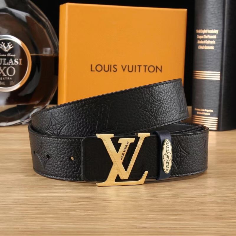 Louis Vuitton Belts